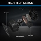 10 Inch Inline Duct Fan 1219 Cfm Inline Fan Duct Fan Constant Speed - Ventila   