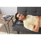 Cordless Shiatsu Body Massage Pillow With Heat