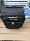 Samsonite Solyte Dlx 20 Inch Softside Expandable Spinner Luggage Carry On Black