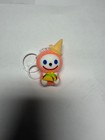 Jack In The Box Jibbi Bag Charm New  Set Of 3 Savory Series