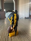 Jasmine Becket Griffith Pittsburgh Steeler Fairy Rare