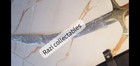 Real Handmade   slamic Sword  Long Sword  Custom Sword  Ottoman Sword