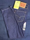 Levis 511 Slim Fit Jeans Slim Fit Stretch Jeans Dark Hollow 1042
