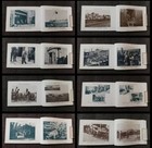1931 Manchurian Incident Photo Album Mukden Incident Kwantung Army Zhang