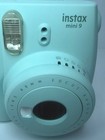 Fujifilm Instax Mini 9 Instant Film Camera New From Qvc