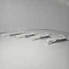 Evenflo Exersaucer World Explorer Replacement Part Set 4 Leg Lock W  Spring