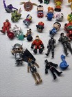 Miscellaneous Toy Lot-great Value  Got To Go  c5