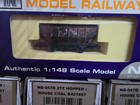 Dapol Weathered Coal Hopper Number B431957 - Avoid Tariffs - Buy From Me