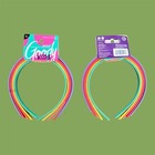 Goody Kids Ouchless Classic  10 Headband   2pack   Assorted Colors - Headbands