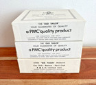 Tailor s Crayons P-m-c Perfection Marking Crayons Vintage 3 Boxes