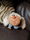 Vintage Dan-dee Plush 1981 Plush