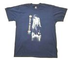 Michael Jackson T-shirt King Of Pop Pepsi Tour 25th Anniversary Of Bad Large