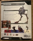 Ultimate Missions   Revenge Of The Sith  A Star Wars Miniatures Game Product By