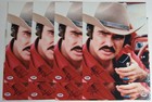 Burt Reynolds Signed Smokey   The Bandit 11x14 Photo Psa dna Coa Auto d Picture