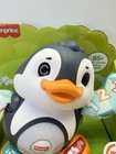 Fisher-price Linkimals Cool Beats Penguin  discontinued  New In Box 
