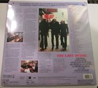 The Last Detail   laser Disc   1 Disc   new   Unopened 