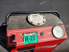 17150a Robinair Refrigerant Recycling Unit