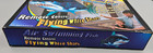 Air Swimmers Remote Control Flying Shark Swims Sealed Box