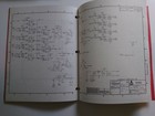 Atari Indy 4 Arcade Manual Original Video Game Service Repair Schematics 1976