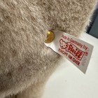 Steiff Elephant Limited Edition Teddy Bear 13  Fully Jointed