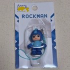 Rockman Megaman Kewpie Figure Key Chain Capcom Game Hobby Japan Anime Z Q8