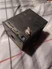 Chicago World s Fair 1933 Century Of Progress Box Camera - Ansco No  2