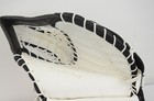 Bauer Supreme One 5 Senior Goalie Catch Glove White black  0418-9515 