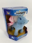 2003 Neopets Uni Plush Talking Light Up Faerie Thinkway Toys Rare New In Box