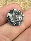 India Kabul Shahis Jital Silver Coin Ancient 3 26 Grams