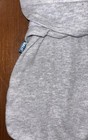 Halo Sleepsack Swaddle Wearable Blanket Grey Infant Baby Newborn 0-3 Months
