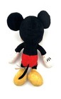 Disney Mickey Mouse Plush Stuffed Animal  Mickey Mouse