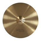 Paiste Formula 602 Medium Ride Cymbal 20  Vintage 1970s  Used  Classic Sound