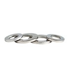 316 Stainless Steel Flat Washers M3 M4 M5 M6 M8 M10 M12 M14 M16 - M24