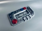 Control Panel Light Switch Cover Plate - Star Wars Prop - Galaxy s Edge