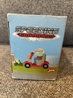 Jam Speeding Grandads  Pull Back Super Speed Action Toy  New Sealed
