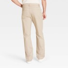 Men s Straight Fit 5-pocket Pants - Goodfellow   Co