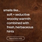 Method Men Body Wash  Sandalwood   Vetiver  18 Fl Oz  pack Of 1   Clear