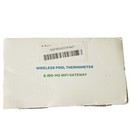 Inkbird Wifi Gateway With Wireless Pool Spas Thermometer Set Aquarium C f Ibs-m2