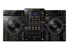 Pioneer Dj Xdj-xz 4ch Professional All In One Dj System Black Excellent W  Case