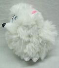 The Secret Life Of Pets Gidget White Dog 6  Plush Stuffed Animal Toy