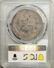 1872 Yj Peru Silver Sol Pcgs Au 55 About Uncirculated  3949