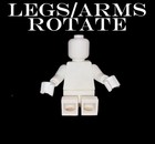 9 Inch Giant Lego Figure