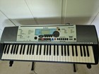Yamaha Psr-225gm 61-key Touch Response Portable Keyboard With Stand