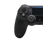 Wireless Controller Bluetooth Gamepad For Playstation 4 Ps4 Pro Slim Pc Black