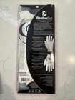 New  - 2 X Footjoy Weathersof Glove 2 Pack Prior Generation - Men  4 Gloves 