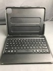 Zagg Pro Keys Wireless Keyboard With Detachable Case For Apple Ipad Pro 11 