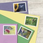 2024 Usps Sheet Of 20 First Class Letter Stamps Garden Delights 78  