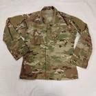 Us Ocp Fracu Combat Uniform Set     Small Short Flame Resistant Jacket   Pants