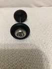 Vintage Original Replacement Parts Toy Rubber Tires axle Assembly