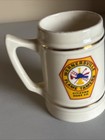 Wernersville Pa Citizens Hose Co 1 Vintage Stein 1983